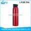 New design Stainless Steel good polish thermos bottle