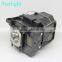 projector lamp bulb PowerLite1955 EB-1955 for EPSON ELPLP75 V13H010L75