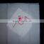 Whole Embossed, Customed Napkin tissue