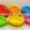 New Products 2016 Manufactures of Silicone Dishes to Restaurant