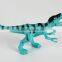 Top quality pvc plastic jurassic park dinosaurs toy