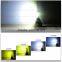 12v-24v 7000lm 50w cool white 8000k led headlight 9006 9012 HB4