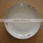 chinese dishes,porcelain dishes with decal,oven safe porcelain dishes