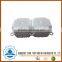 High Popular Double Small Cube Swimming floating dock