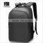 Waterproof backpack/scratch-resistant backpack/15 inch PC laptop backpack/bulk business backpack