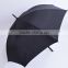 2015 cosplay golf umbrella Silver coating umbrella