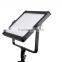 New patent color changeable CRI over 95 Soft light ray square video camera led light for shooting children