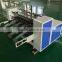 Chinese manufacturer corrugated paperboards partition slotter machine