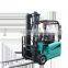 Maximal 2ton 3-wheel electric forklift