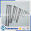 concrete nails 1 inch 2 inch sizes