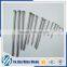 1-5 inches galvanized concrete nail for wall