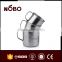 wholesale stainless steel dunk mug with cheap price