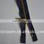 #5 Golden Color Brass Zipper 2 Way Open End