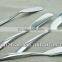 butter knife stainless steel with low price and factory sell directly Junzhan in Jieyang