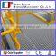 FRP Grating Car Wash Floor, Grey Color FRP Fiberglass Grating, Fiberglass Deck Grating