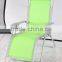 Luxury portable leisure foldable camping outdoor sun loungers