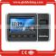 MD100 touch screen biometric fingerprint based attendance system with RFID