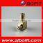 BFT 1/8-28 grease fitting types 90degree good price