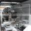 CK61160 Heavy Duty Automatic Lathe, Flat Bed CNC Lathe Machine