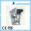 Absolute and gauge pressure transmitter