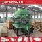 Quarry stone cone crusher