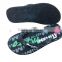 New design durable flip flop and cheap women and men slipper