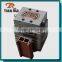 Safe Plastic Handrail Balustrade Extrusion Mould
