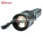 GOREAD Y73 Aluminum zoom rechargeable flashlight XML T6 USB Mobile Power for IPHONE rechargeable torch