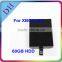 For video game players!! Wholesale hard drives 2.5'' 60gb for xbox360, hard drive with price for slim box