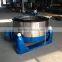 laundry garment hydro extractor machine for sale