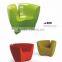 fiberglass morden Gap Chair