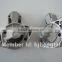 die cast aluminum housing