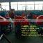 Automatic Waste Tire Recycling Line Waste Auto Tire Recycling Equipment