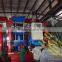 Rubber Tile Making Machine Recyling Rucbber Tile Production