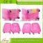 2015 Newest Hot Selling Fashion Design Abs Trolley Bag