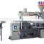 Automatic Rotary Single/Double Color PVC Shoes Direct Injection Molding Machine