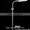 ip65 waterproof outdoor LED garden lighting 20w light pole