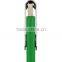 Promotional Wholesale Swivel USB Flash Drive otg usb 3.0 with Customized Logo Drawing