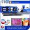 high output volume medicine bottle 120ton injection molding machine