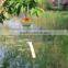 wholesale Japanese glass win chime for home decoration