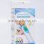 Auto off Smart thermometer HTD8818 Baby forehead no touch thermometer Safe Thermometer