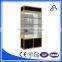 Brilliance factory price with ISO9001standard aluminum extrusion trade show booth profiles