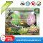 Easter painted egg shell for kids Children creative painting toys