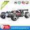 High Speed Race Car Remote Control Model monster truck with kids toy