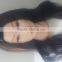 2015 high quality product 100%human hair human hair training mannequin hair training head