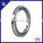 Titanhorse 42Crmo 50Mn Materials Crossed roller slewing bearing for tower crane