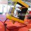 fly feeling with flight simulator for sale flight simulator