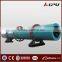 low price iron ore pellets rotary dryer made in china