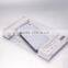 Built in cable 3200mAh ultra thin power bank factory