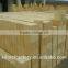 Al2O3 65% High refractoriness fireproof high duty straight high alumina brick for glass kiln furnace